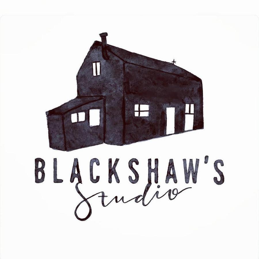 Blackshaw'S Studio Scolboa Buitenkant foto