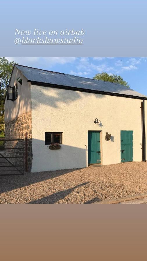 Blackshaw'S Studio Scolboa Buitenkant foto