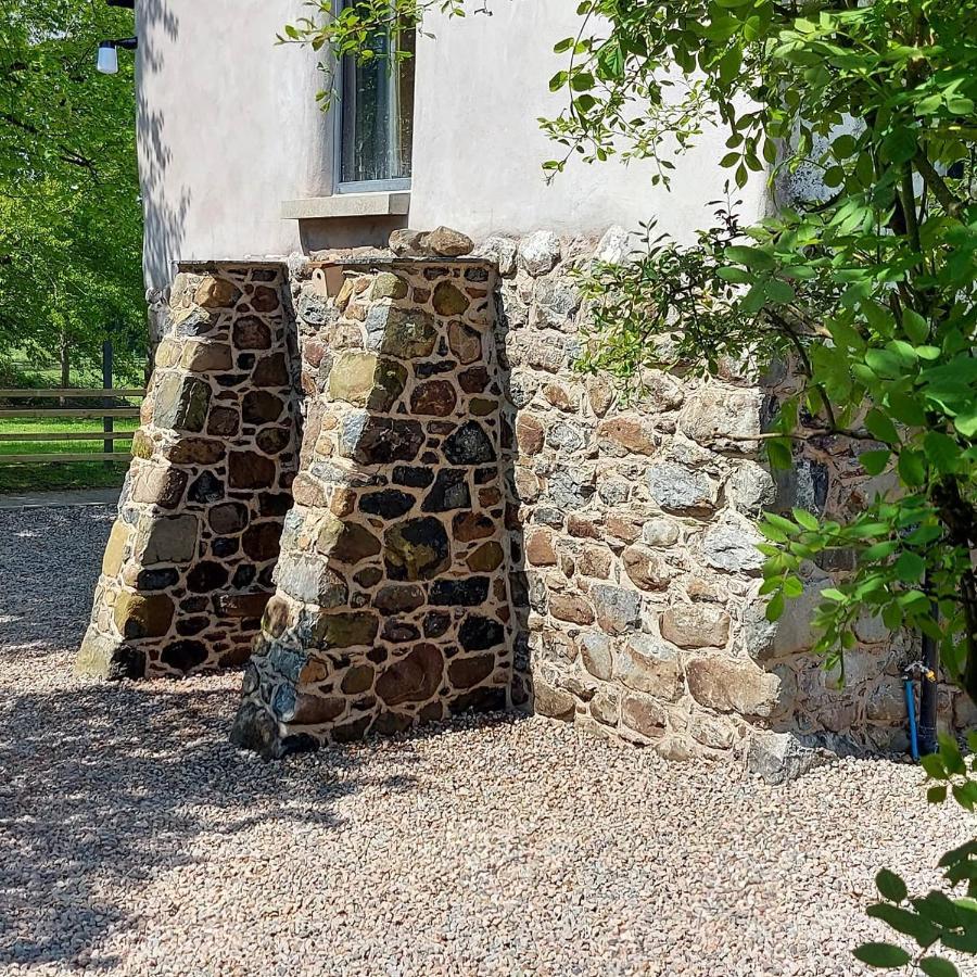 Blackshaw'S Studio Scolboa Buitenkant foto