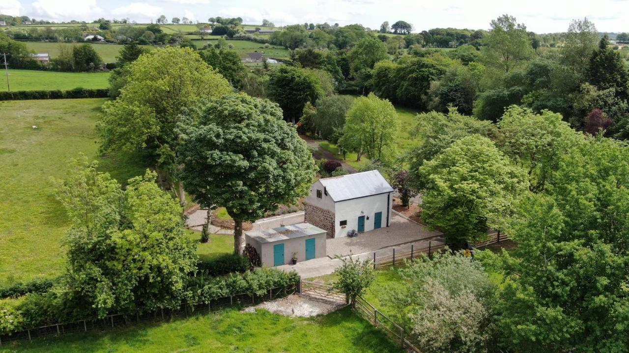 Blackshaw'S Studio Scolboa Buitenkant foto