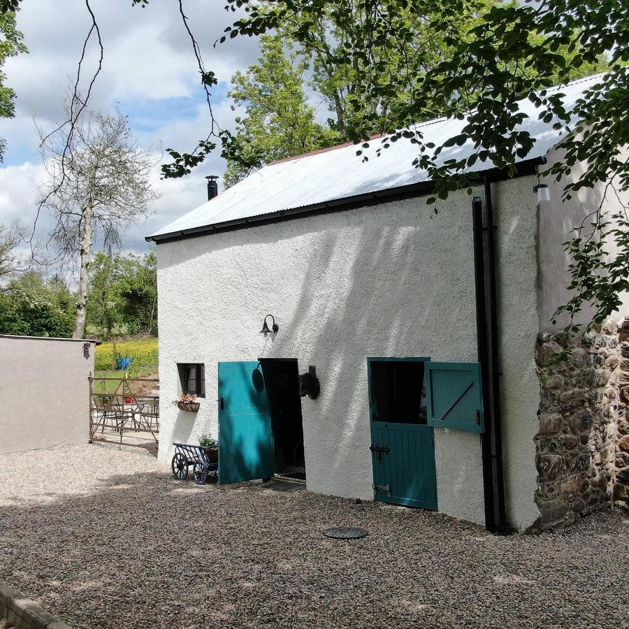 Blackshaw'S Studio Scolboa Buitenkant foto